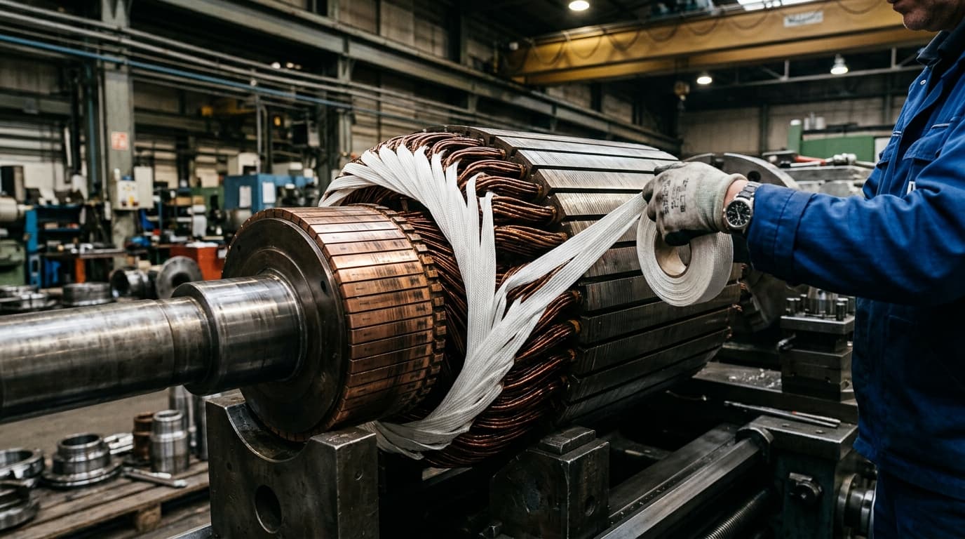 Industrial Applications & Case Studies