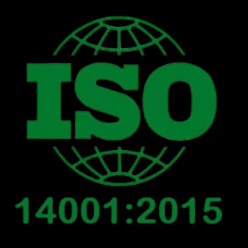 RoHS Compliant Hazardous Substances Certified