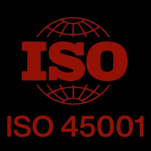 ISO 9001:2015 Certified Quality Management System
