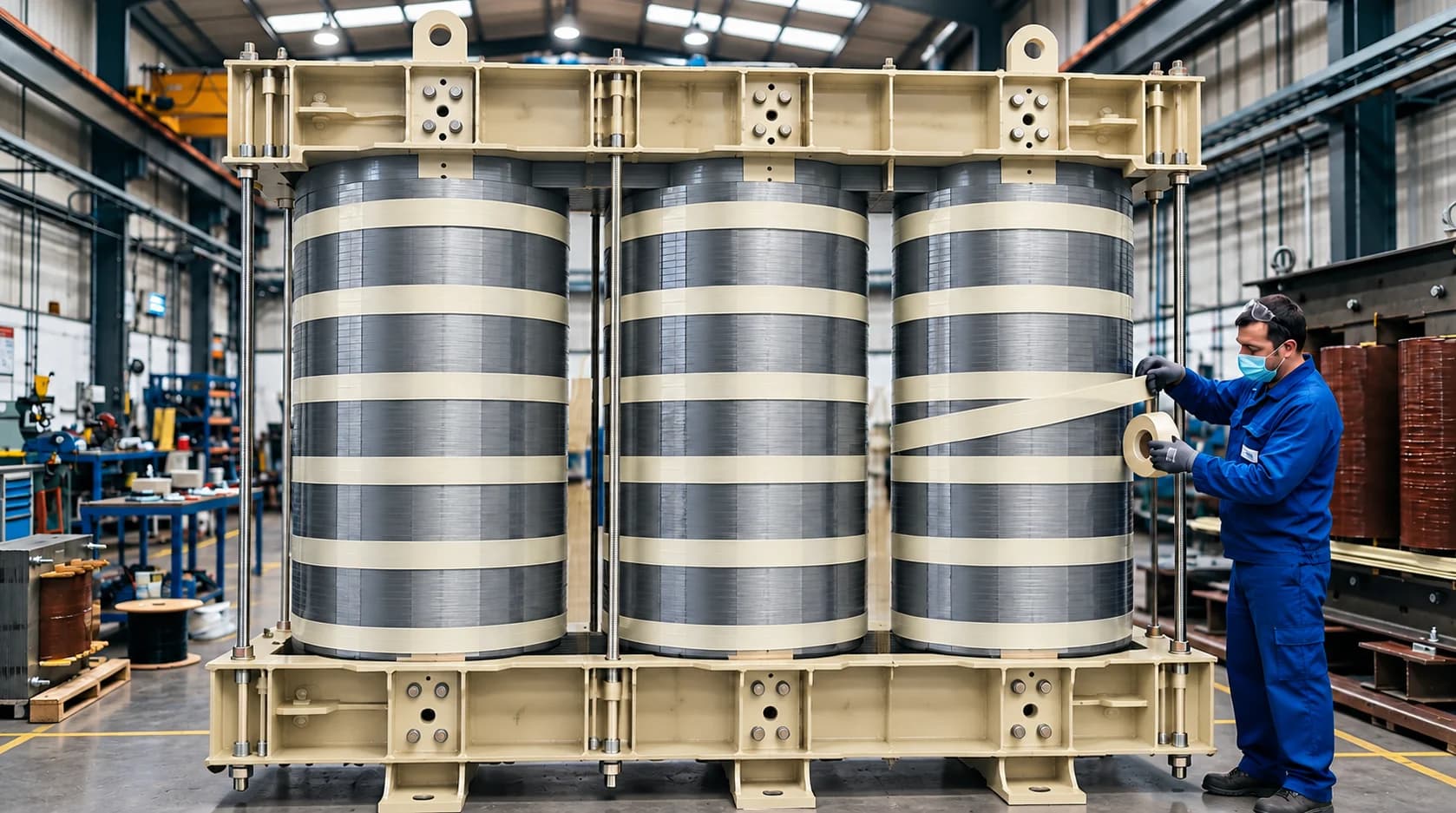 Power Transformers